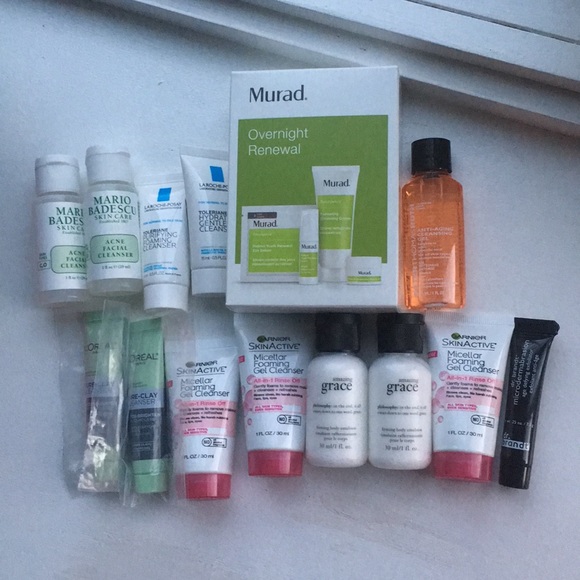 Other - Skincare bundle!!!